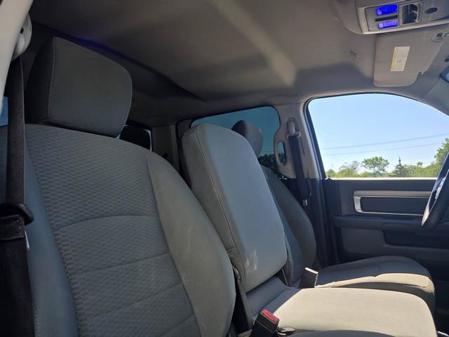 Used 2017 RAM 2500 SLT AWD/4WD image 26