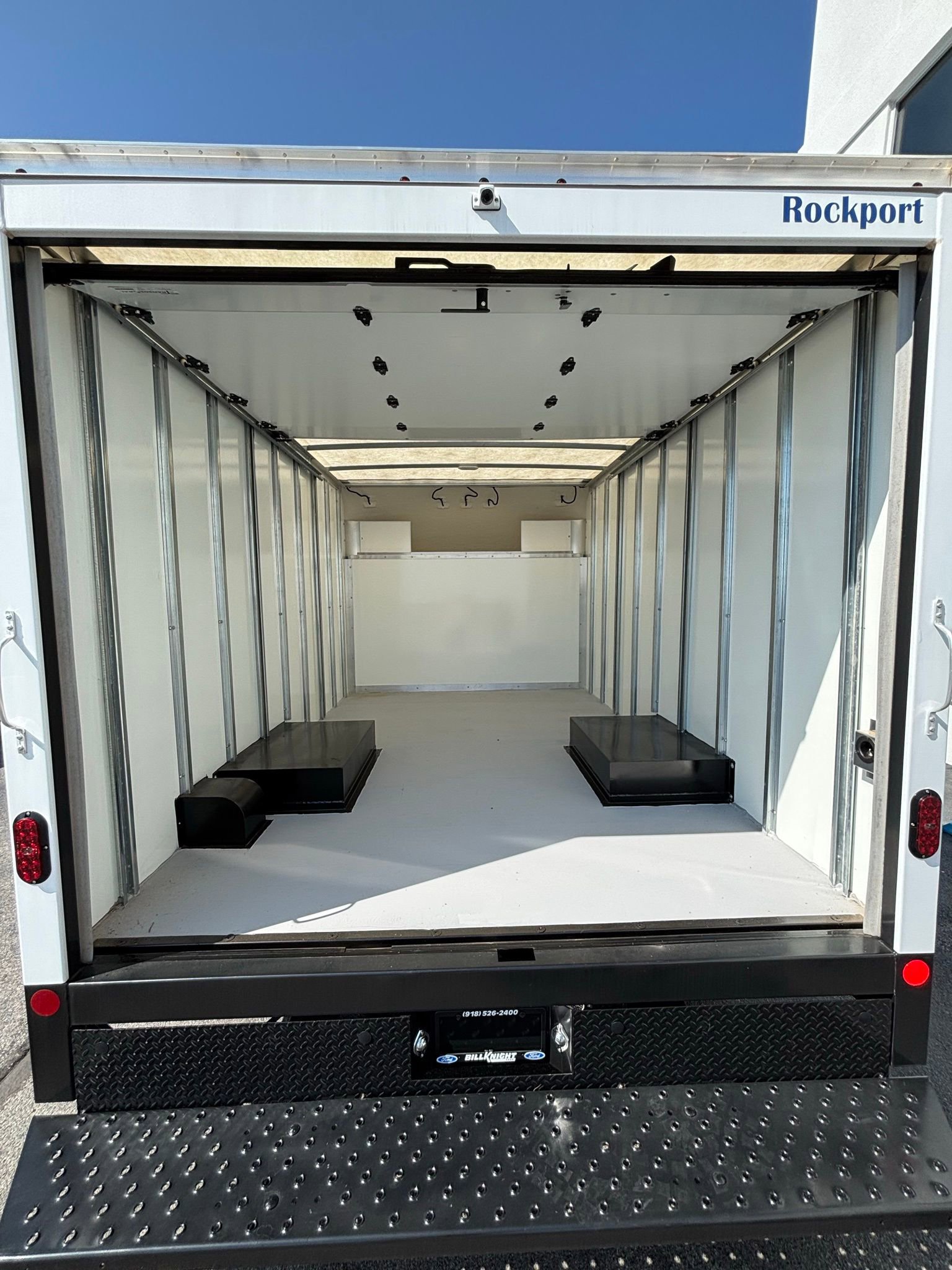 New 2025 Ford E-350 and Econoline 350 Super Duty w/ Power Equipment Group image 4