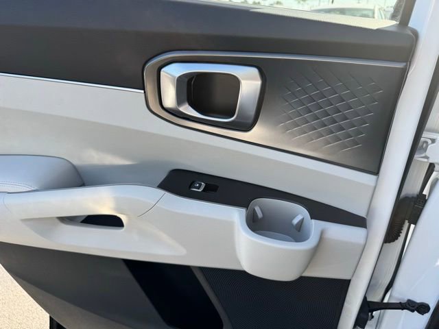 New 2025 Kia Sorento EX AWD/4WD image 26