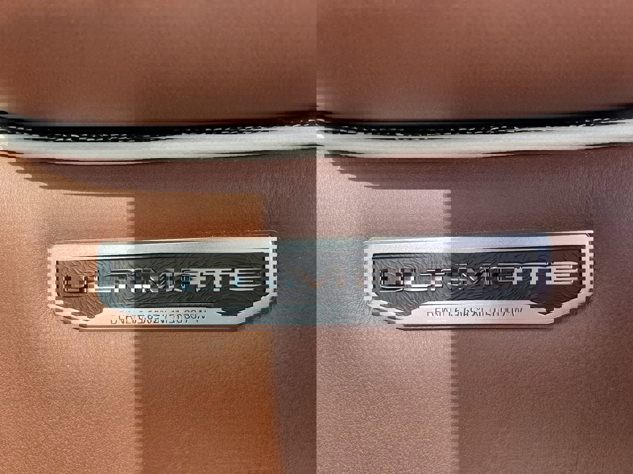 Certified 2024 GMC Yukon Denali Ultimate image 33