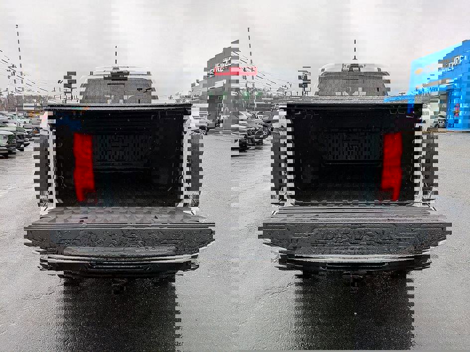 New 2026 Chevrolet Colorado Z71 w/ Z71 Convenience Package 2 image 29