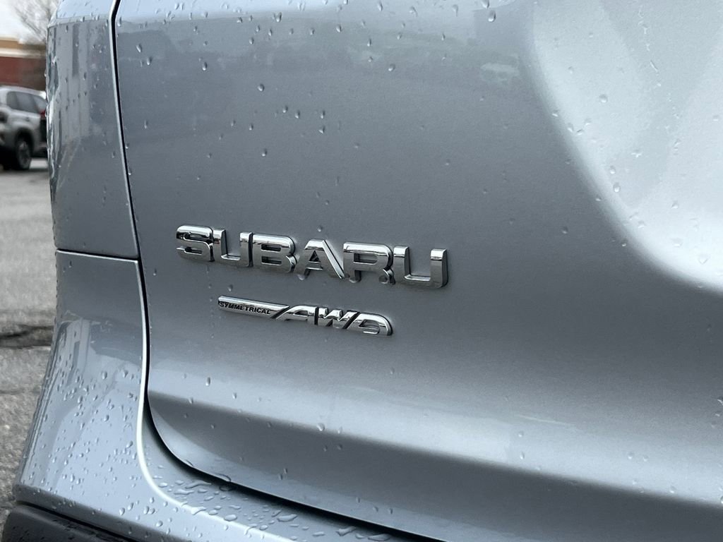 Certified 2024 Subaru Ascent Premium w/ Convenience Package image 7