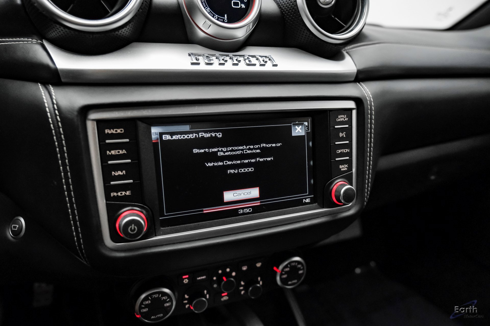 Used 2016 Ferrari California T image 55