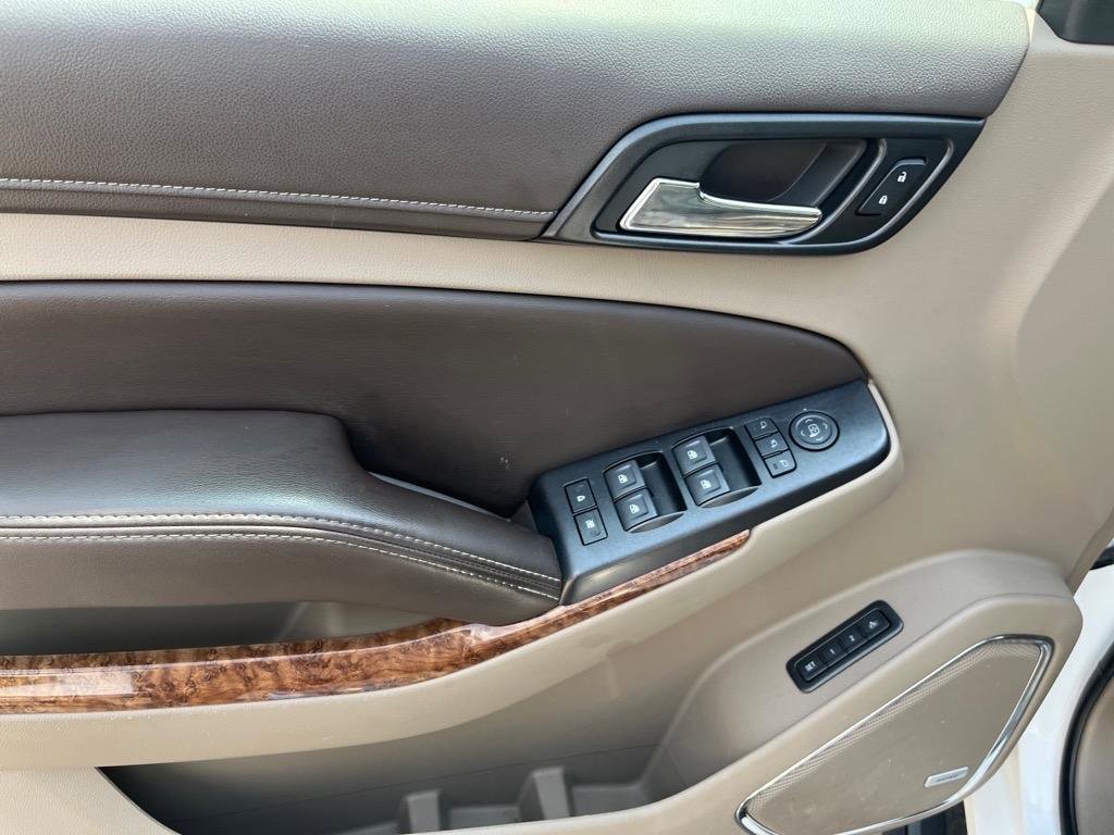 Used 2018 Chevrolet Tahoe Premier image 13