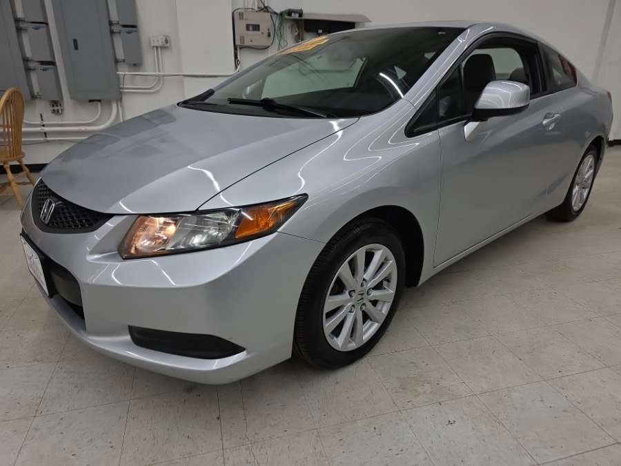 Used 2012 Honda Civic EX image 3