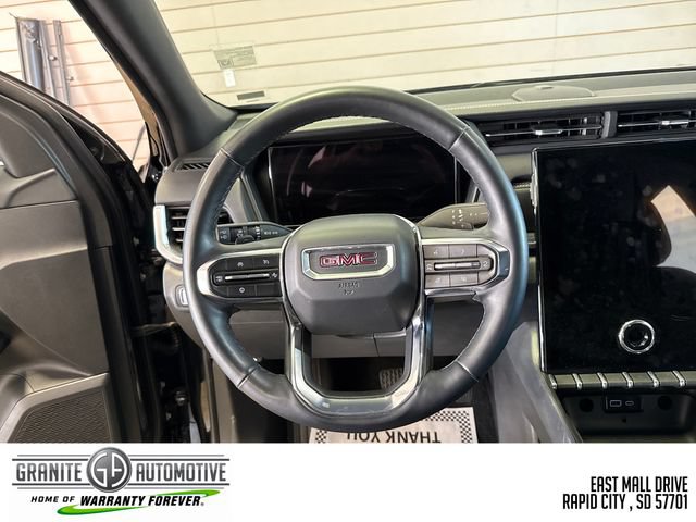 Used 2026 GMC Terrain Elevation AWD/4WD image 14