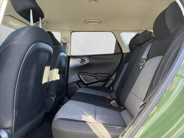 Used 2020 Kia Soul EX image 22