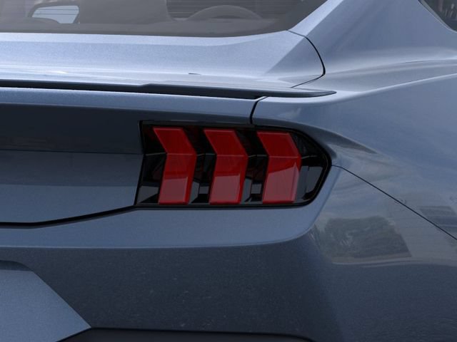 New 2026 Ford Mustang Premium RWD image 21