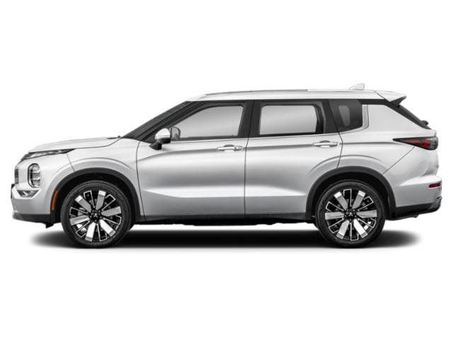 New 2026 Mitsubishi Outlander SE AWD/4WD image 27