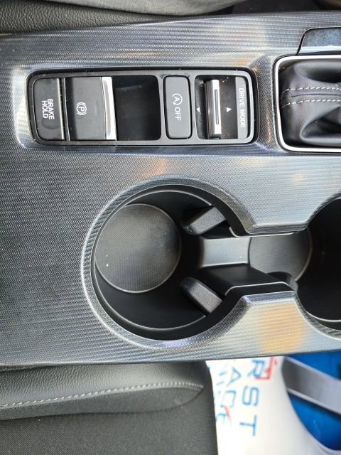 Used 2025 Honda Civic Sport image 21