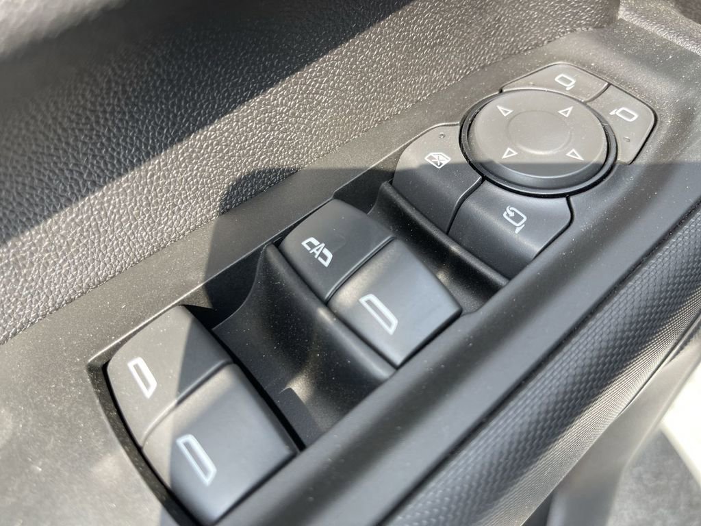 New 2025 Chevrolet Silverado 2500 W/T w/ WT Convenience Package image 9