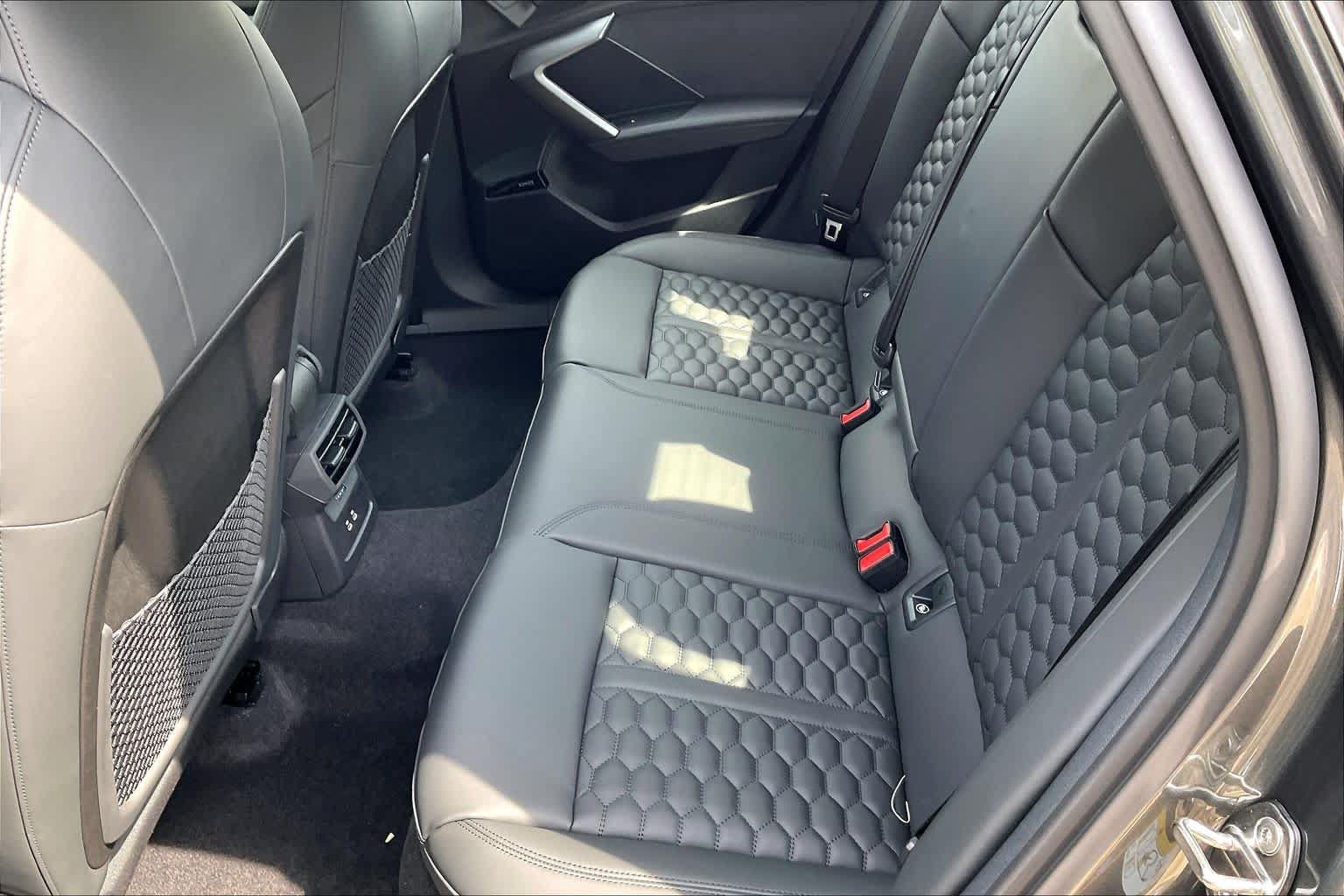 New 2026 Audi RS 3 AWD/4WD image 17