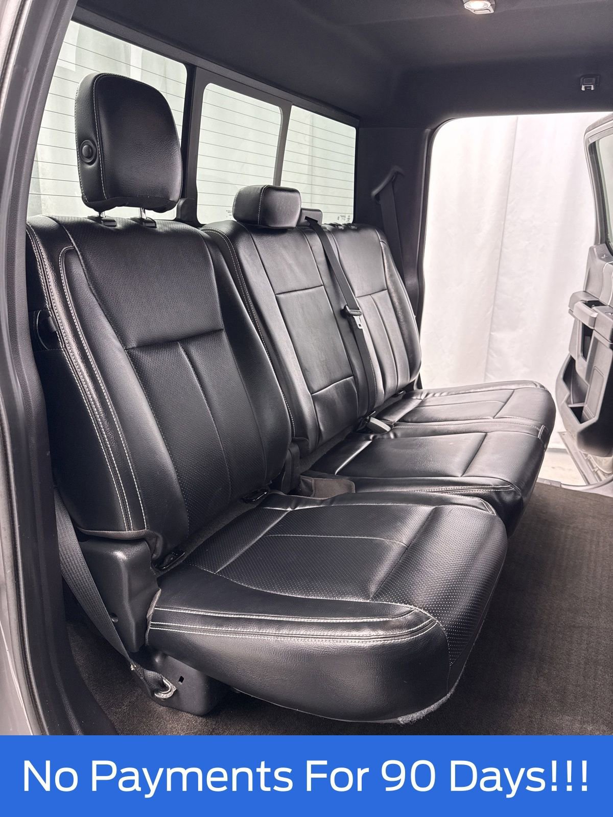 Used 2018 Ford F150 XLT w/ Equipment Group 302A Luxury image 33