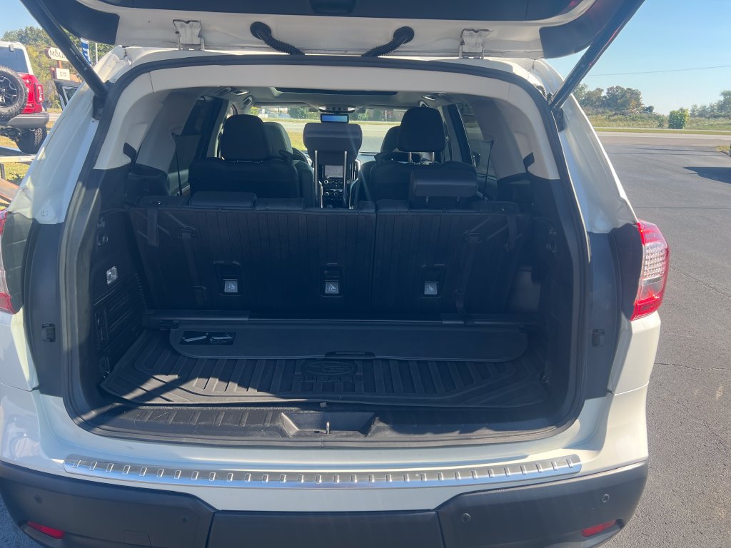 Used 2021 Subaru Ascent Touring w/ Popular Package #2A AWD/4WD image 28
