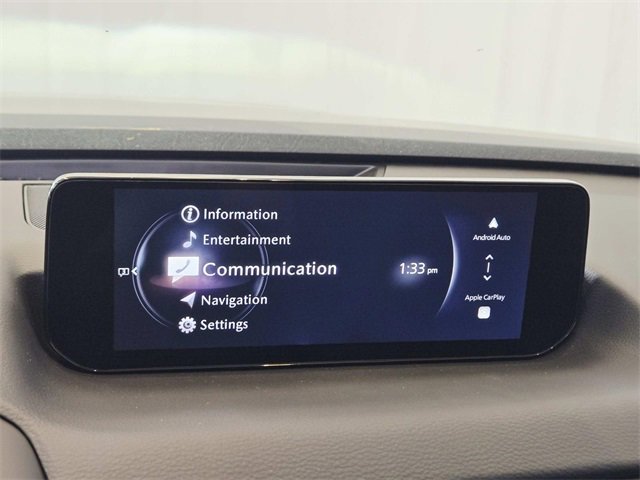 New 2025 MAZDA CX-50 AWD 2.5 Turbo w/ Cargo Package image 19