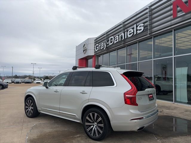 Used 2020 Volvo XC90 T6 Inscription image 2