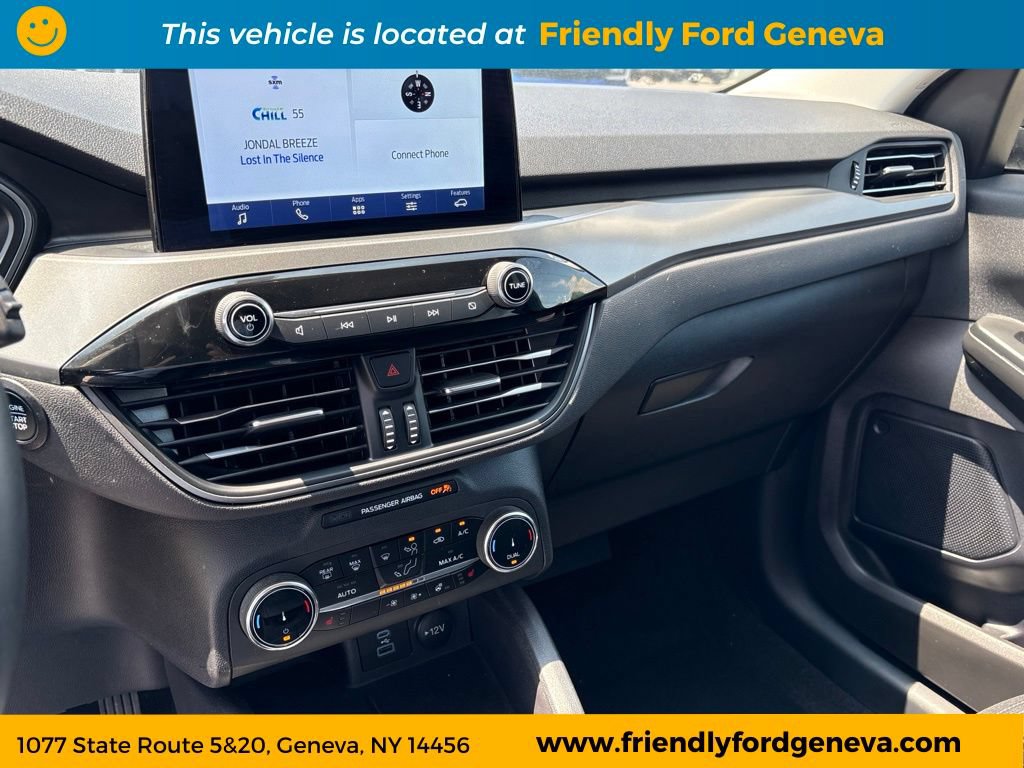 Used 2023 Ford Escape Active AWD/4WD image 13