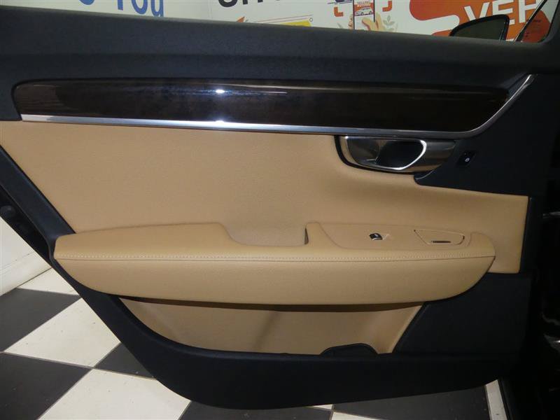Used 2018 Volvo S90 T5 Momentum w/ Convenience Package FWD image 31
