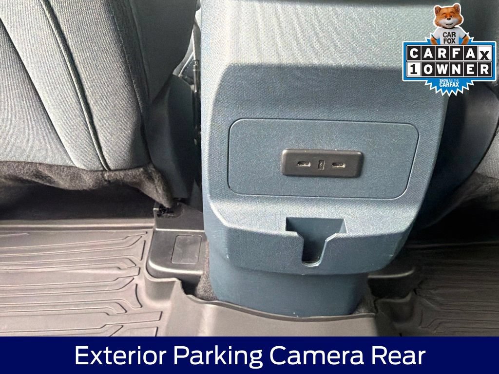 Used 2025 Ford Maverick XLT w/ 4K Tow Package AWD/4WD image 25