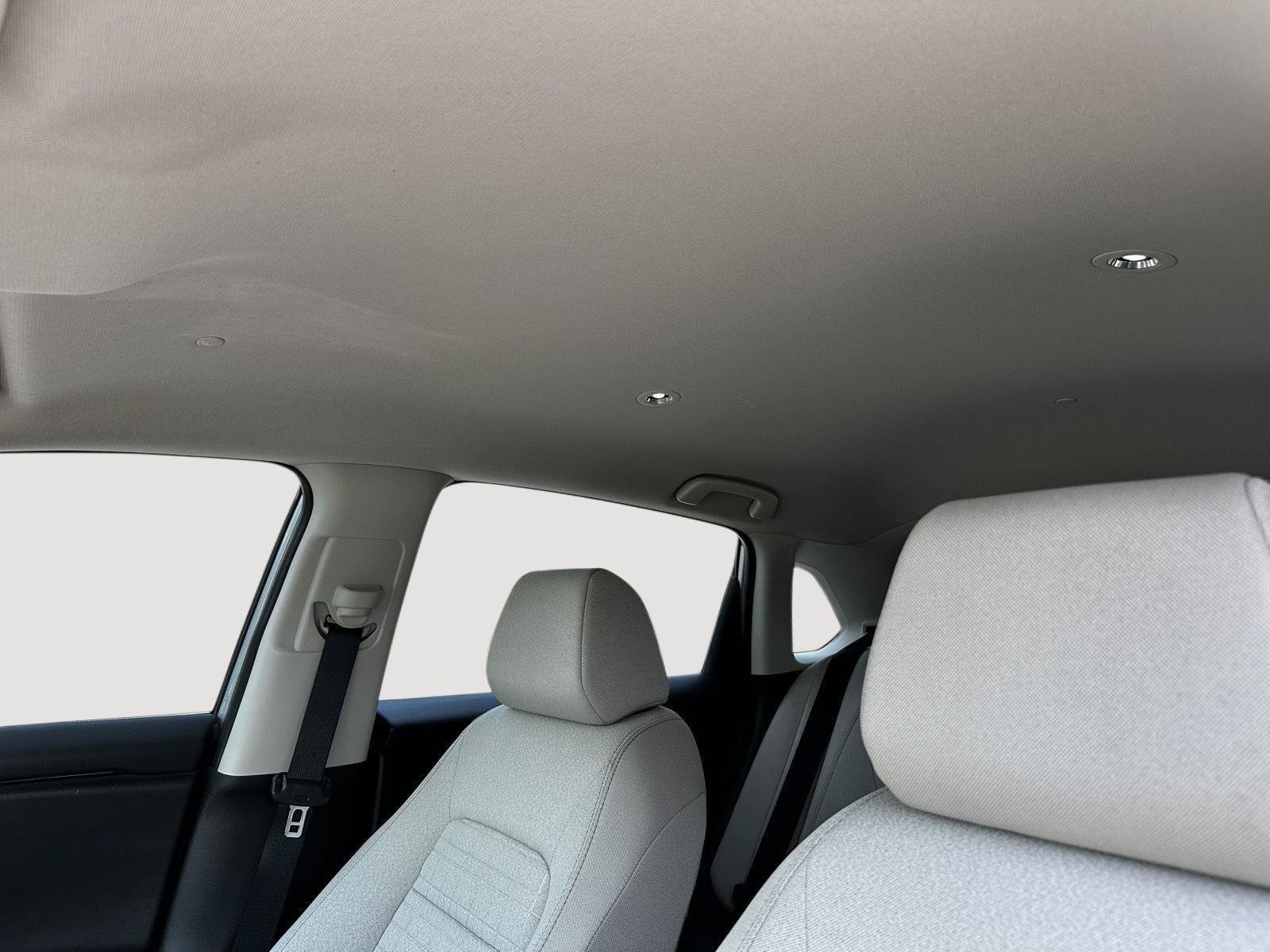 Certified 2024 Honda HR-V LX image 19