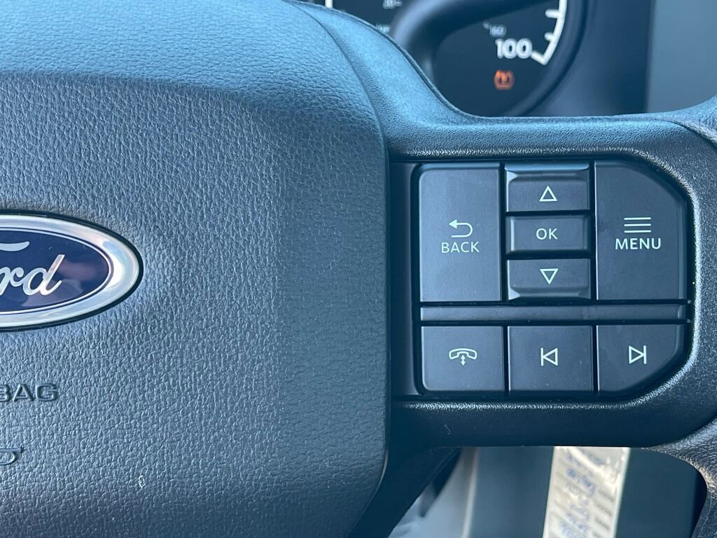 New 2026 Ford F350 XL w/ STX Appearance Package image 19