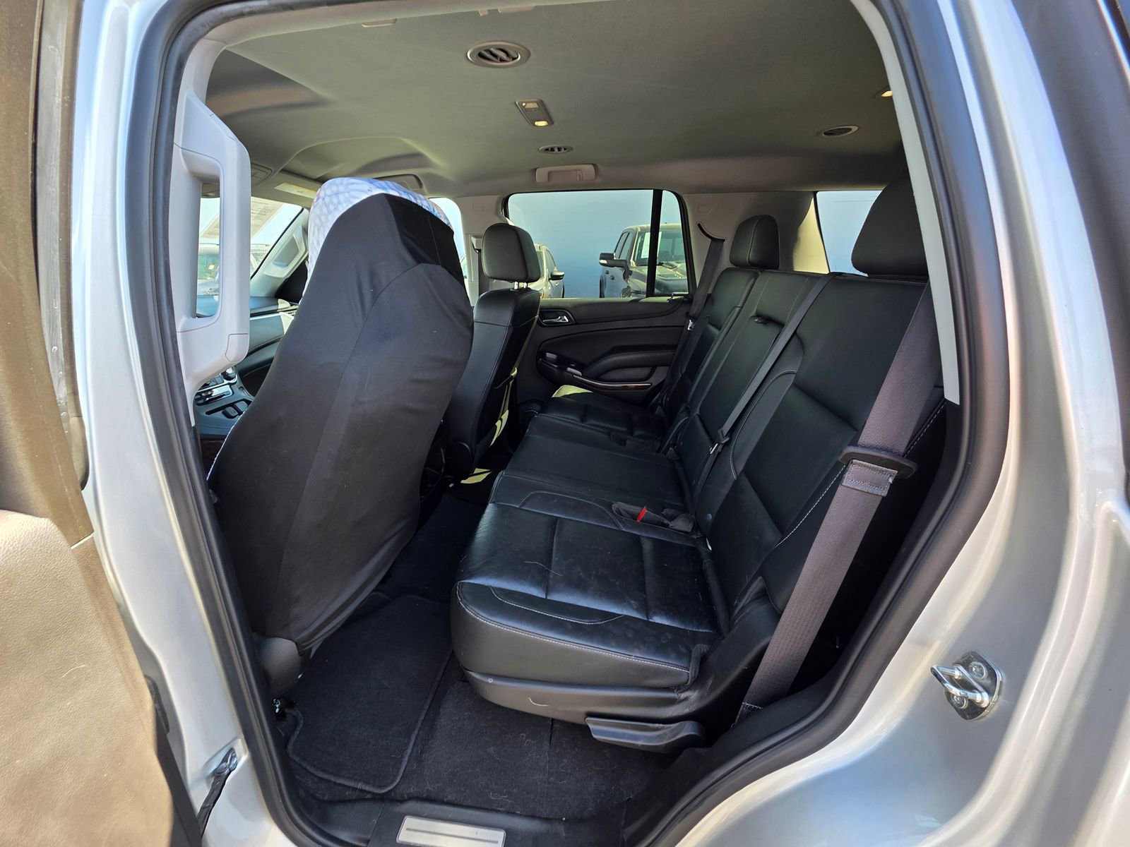 Used 2020 Chevrolet Tahoe LT image 15