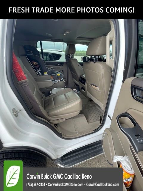 Used 2020 GMC Yukon SLT AWD/4WD image 7