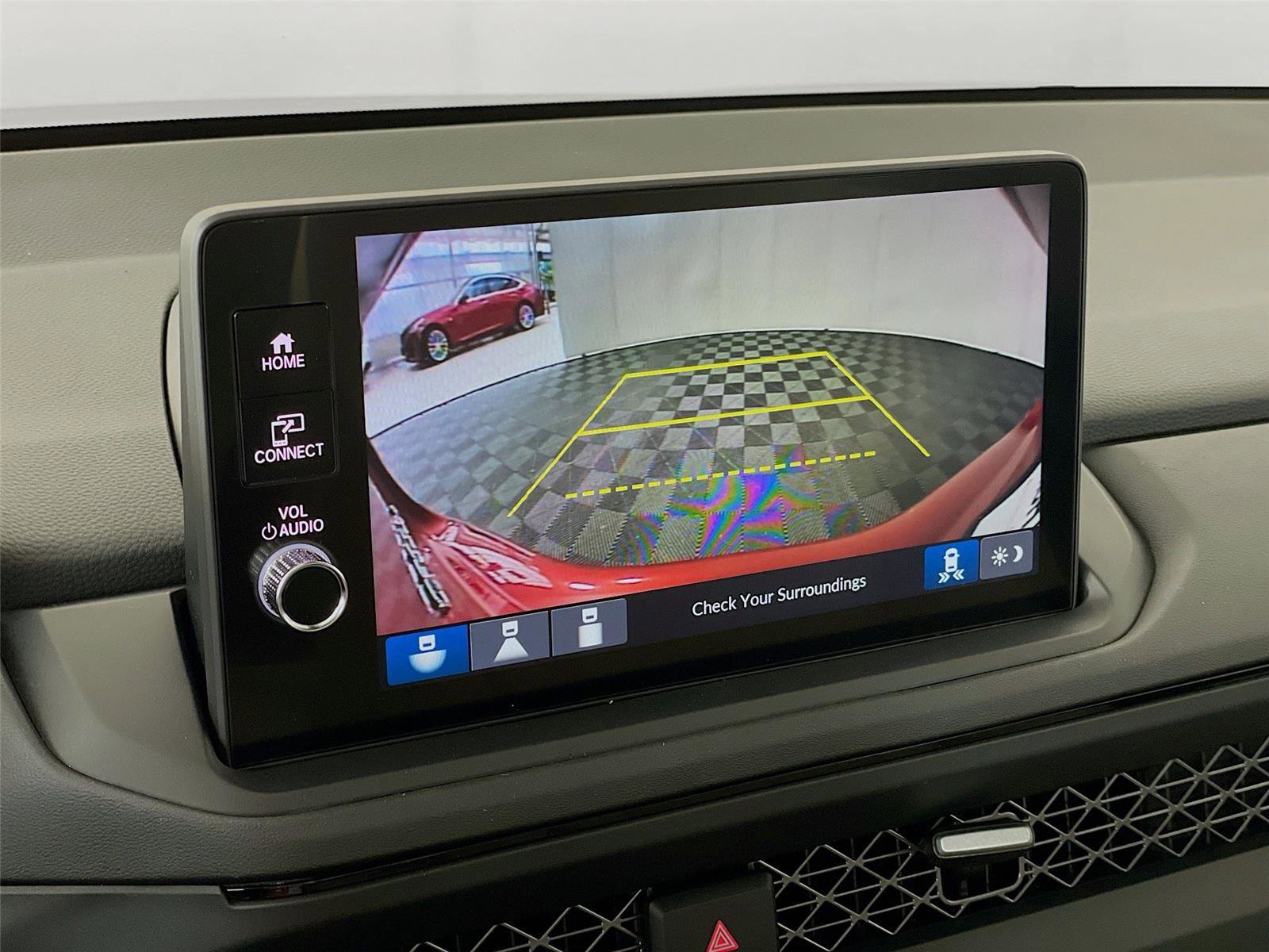 New 2026 Honda Accord SE image 11