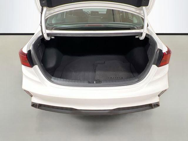 Certified 2023 Kia Forte LXS image 23