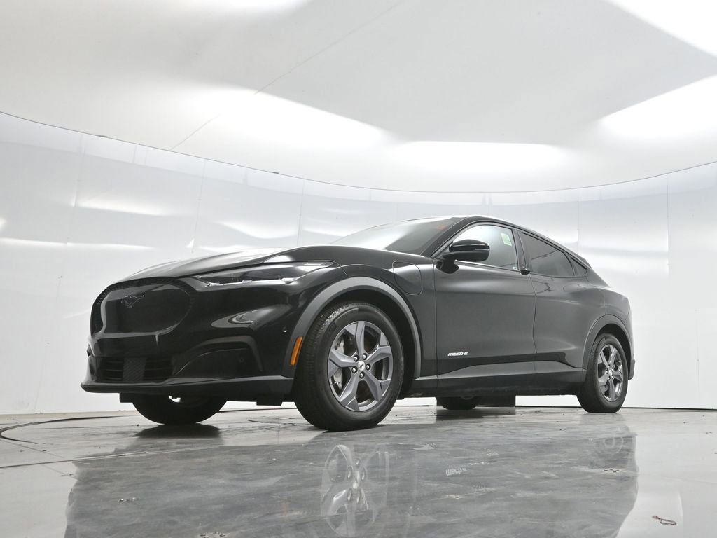 Used 2023 Ford Mustang Mach-E Select w/ Comfort Package Lite RWD image 52