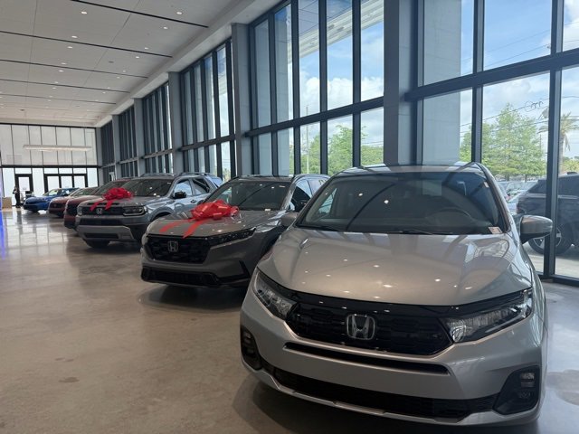 Used 2018 Honda Accord Sport image 16