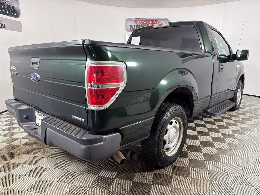 Used 2012 Ford F150 XL RWD image 3