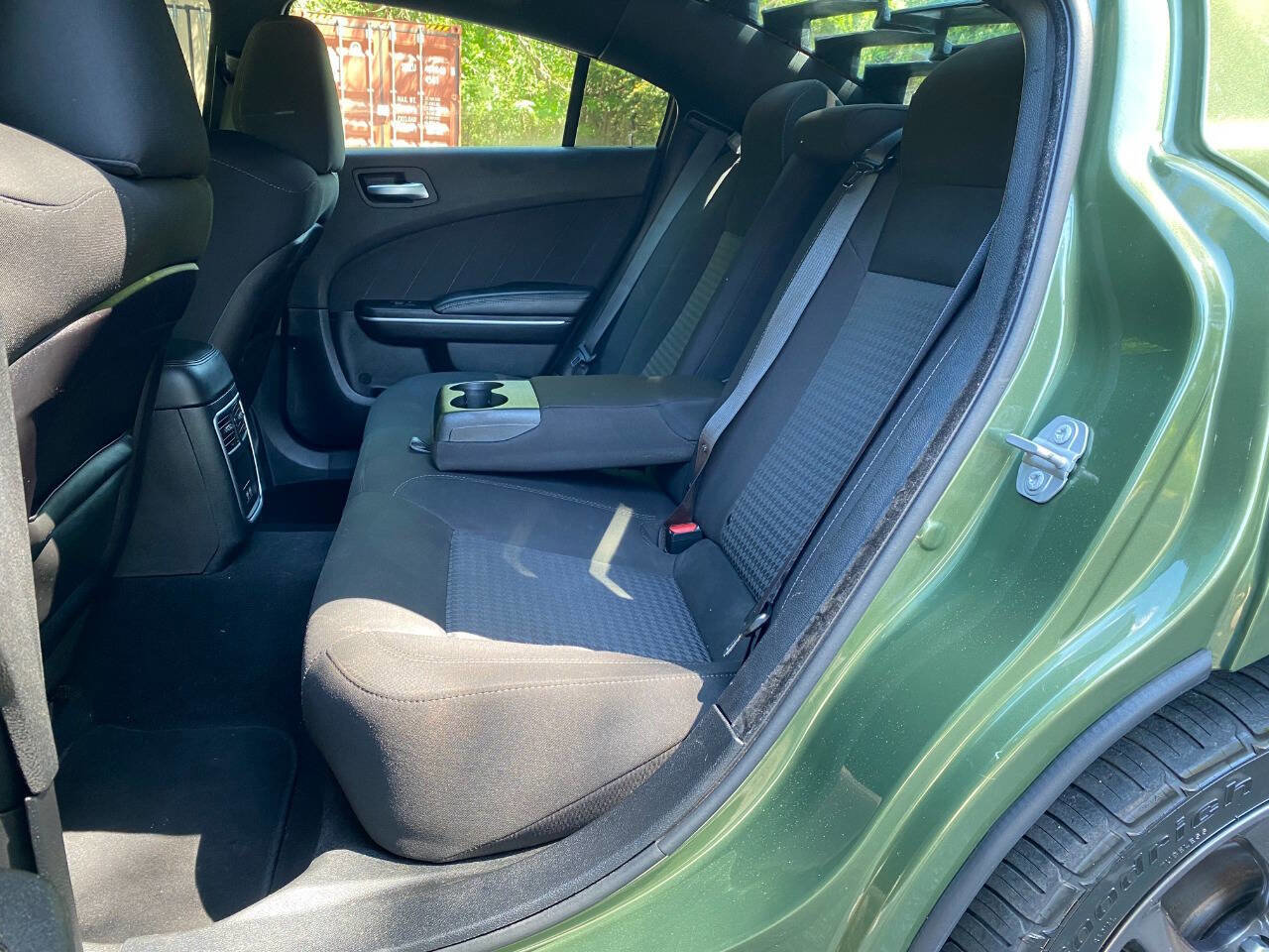 Used 2019 Dodge Charger GT RWD image 14