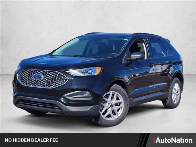 Used 2024 Ford Edge SE