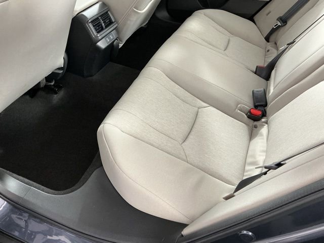 Used 2025 Honda Accord SE image 10