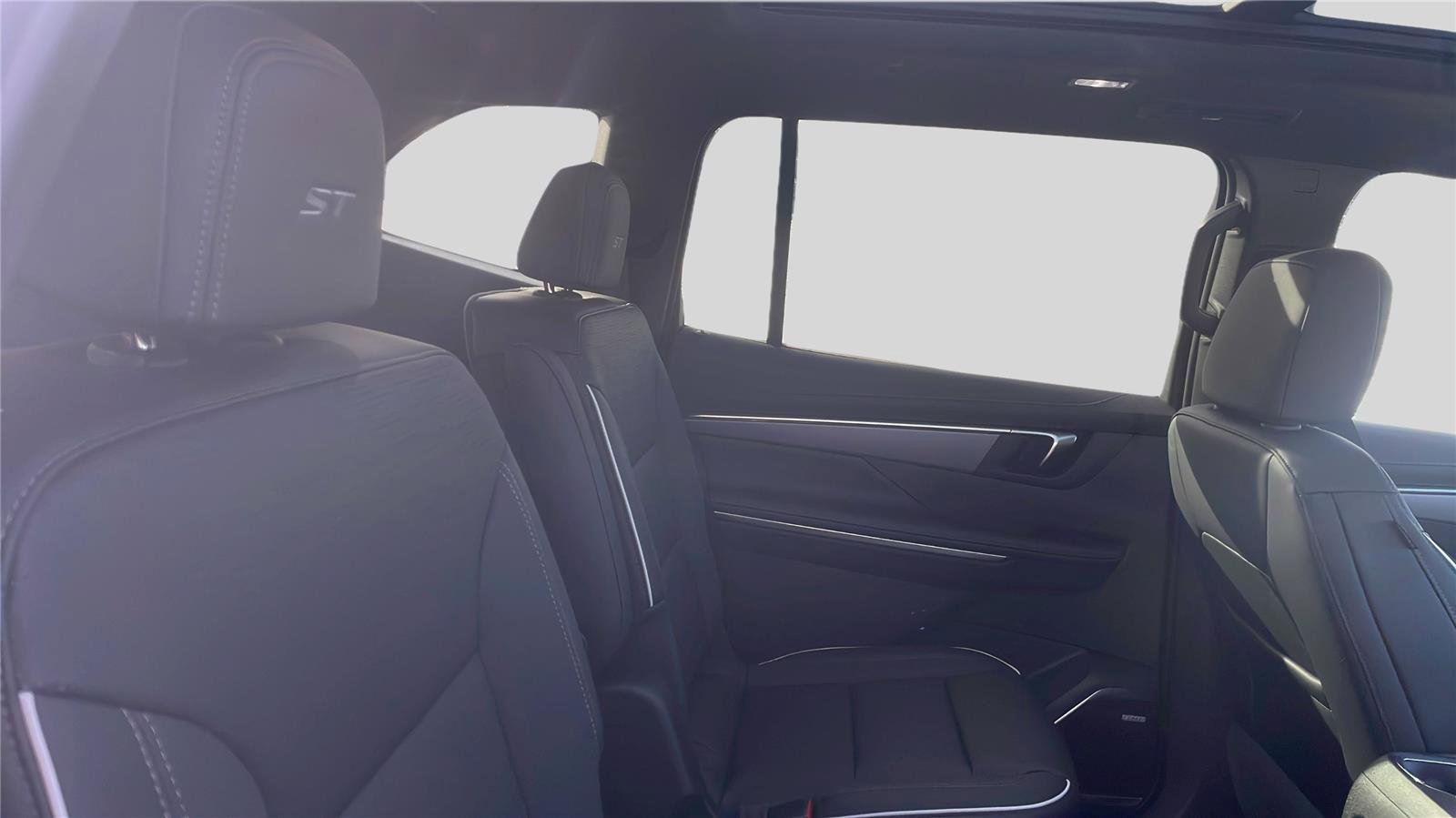 New 2026 Buick Enclave Sport Touring w/ Power Package image 23