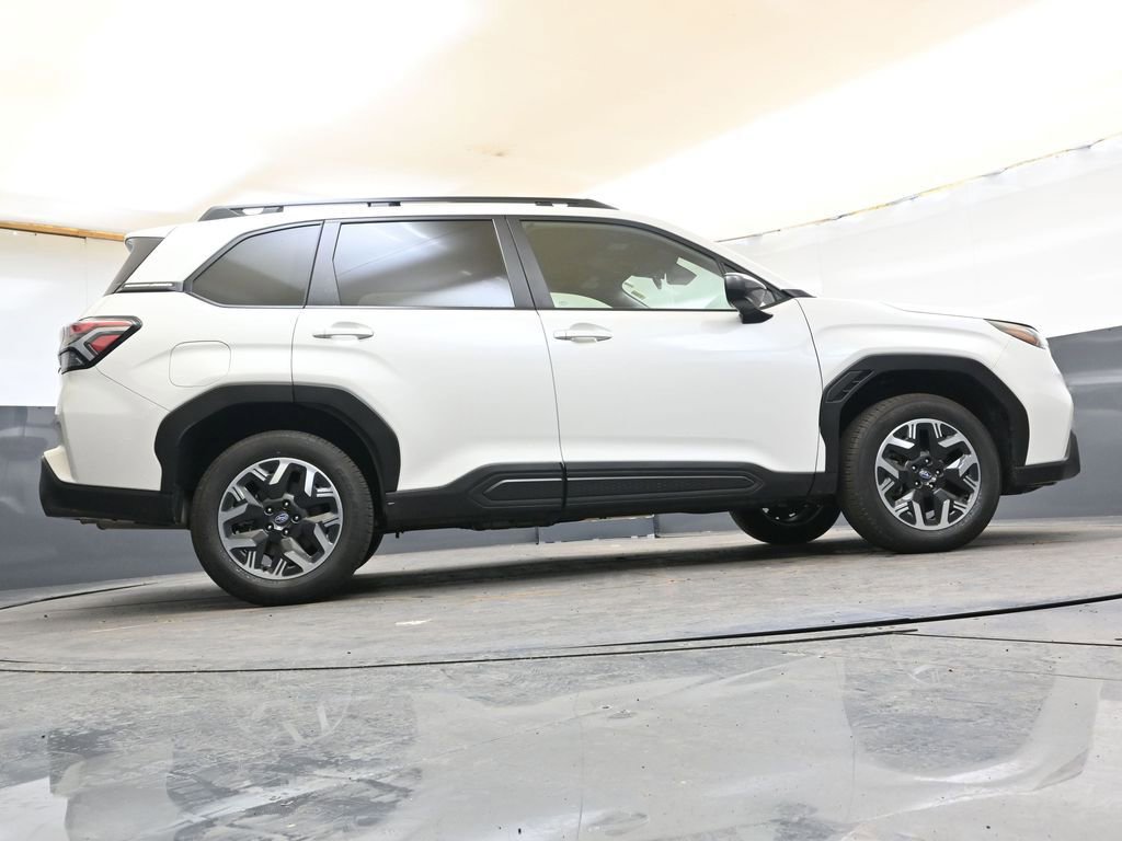 Certified 2025 Subaru Forester Premium image 44