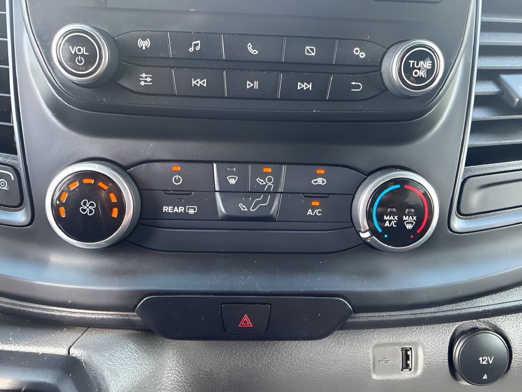 Used 2023 Ford Transit 350 XL RWD image 17
