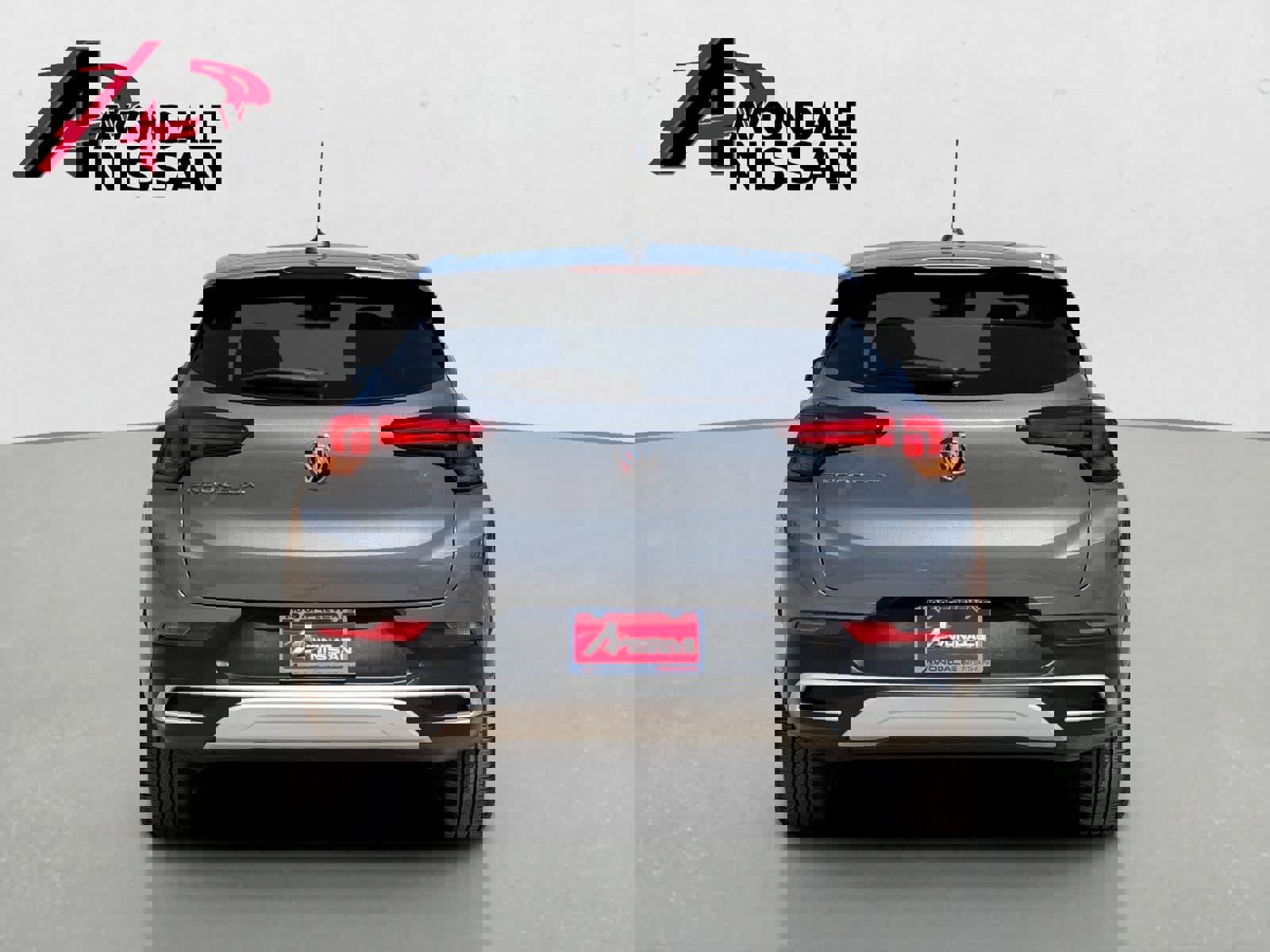 Used 2022 Buick Encore GX Preferred FWD image 5