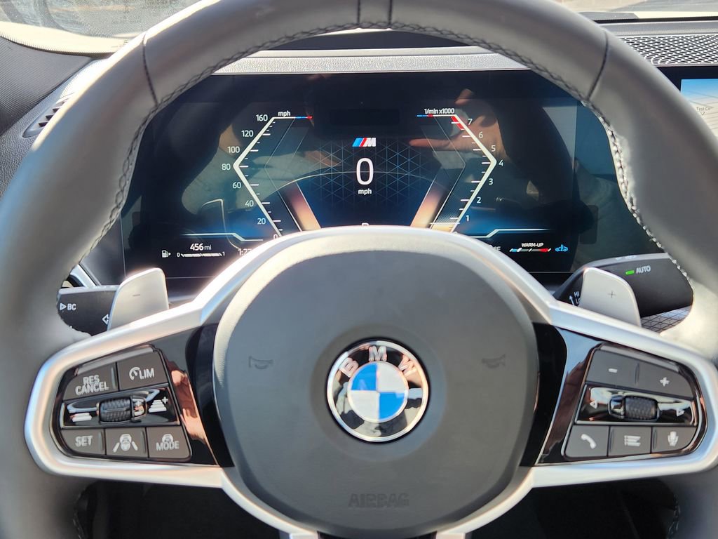 New 2026 BMW 330i xDrive Sedan w/ M Sport Package image 12