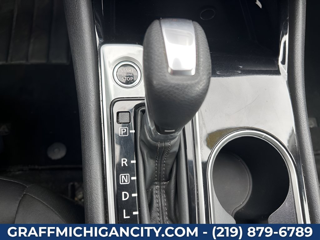 Used 2024 Nissan Altima 2.5 SV FWD image 27
