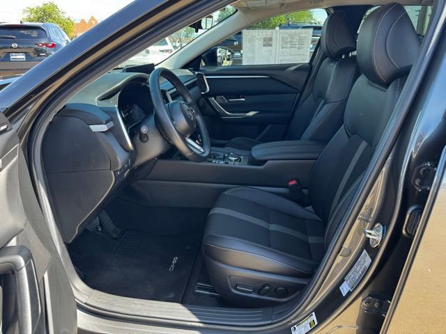 Used 2025 MAZDA CX-50 AWD 2.5 S w/ Premium Package image 11