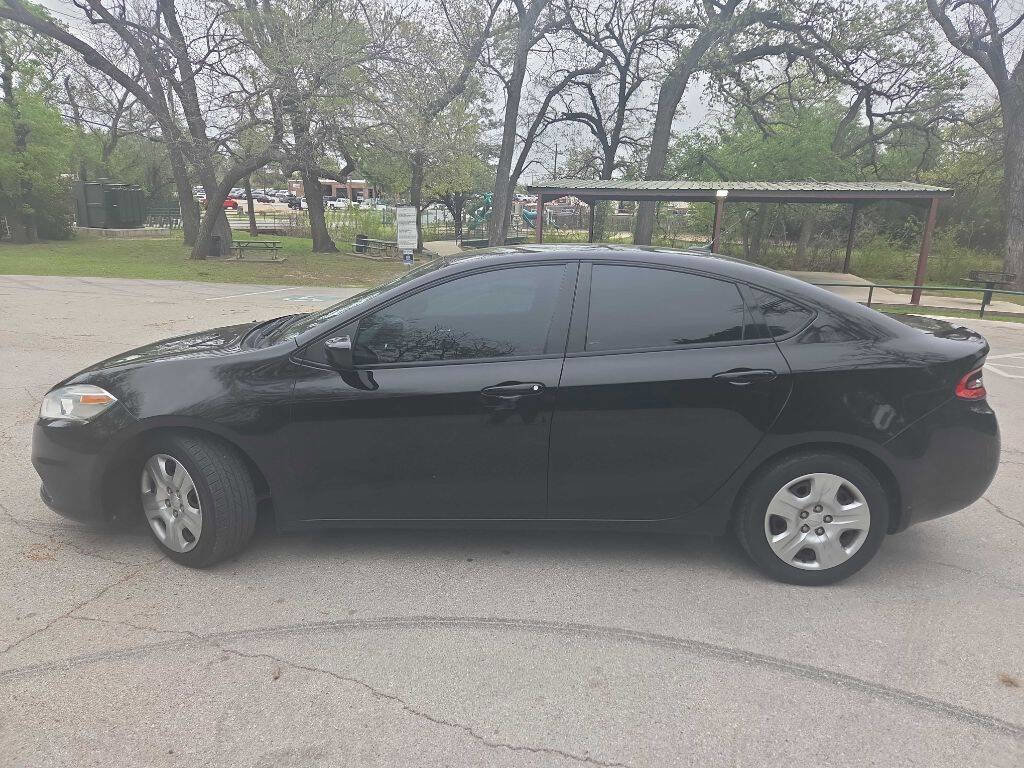 Used 2015 Dodge Dart SE w/ Convenience Group image 3