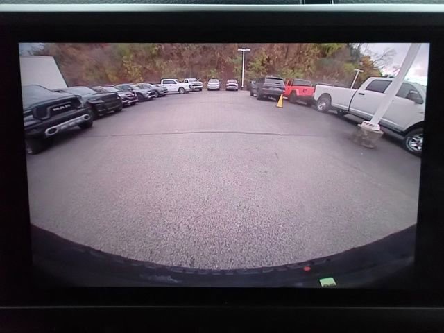 New 2026 Jeep Wrangler Sport S image 20