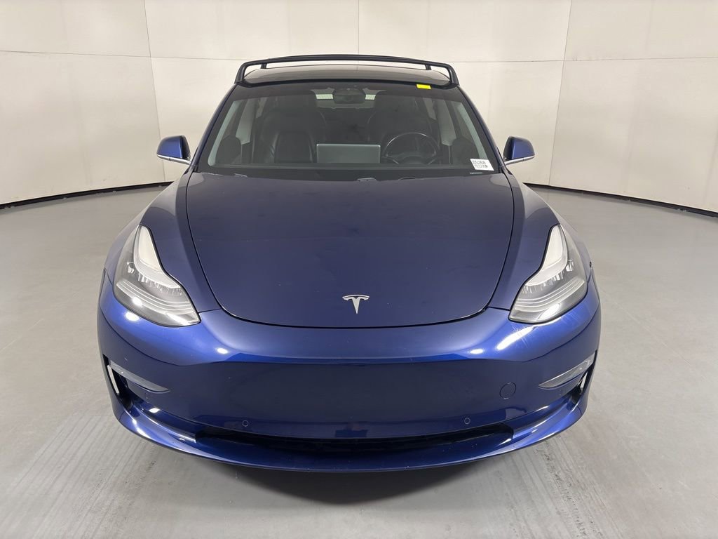 Used 2019 Tesla Model 3 Standard Range Plus image 3