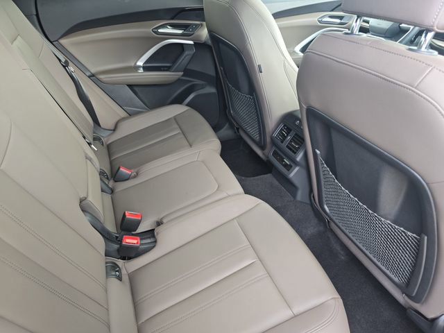 Used 2025 Audi Q5 Premium w/ Convenience Package AWD/4WD image 13