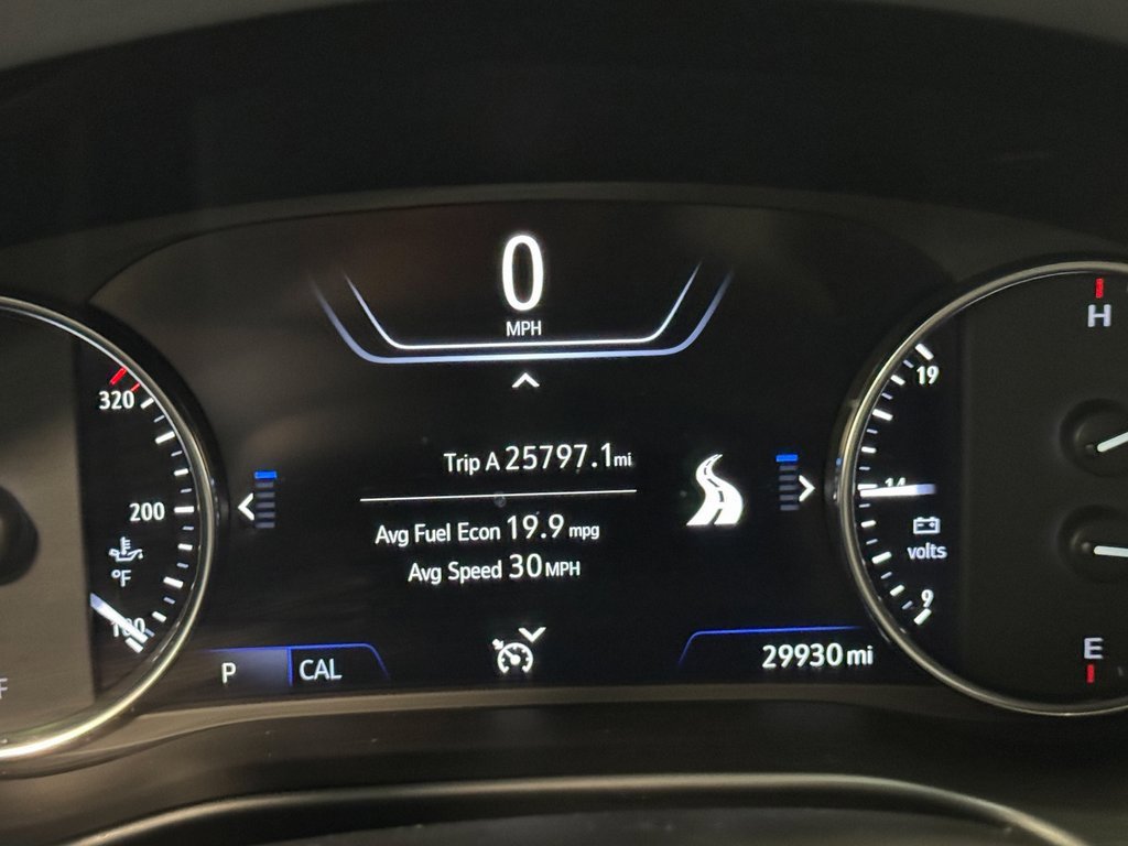 Used 2024 Buick Enclave Premium image 79