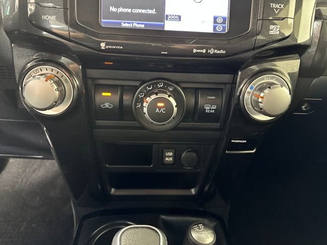 Used 2018 Toyota 4Runner TRD Pro image 22