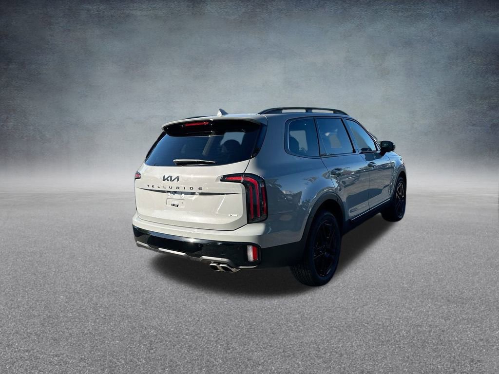 New 2025 Kia Telluride SX X-Line image 31