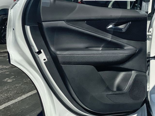 New 2026 Chevrolet Blazer EV LT w/ Midnight/Sport Edition image 33